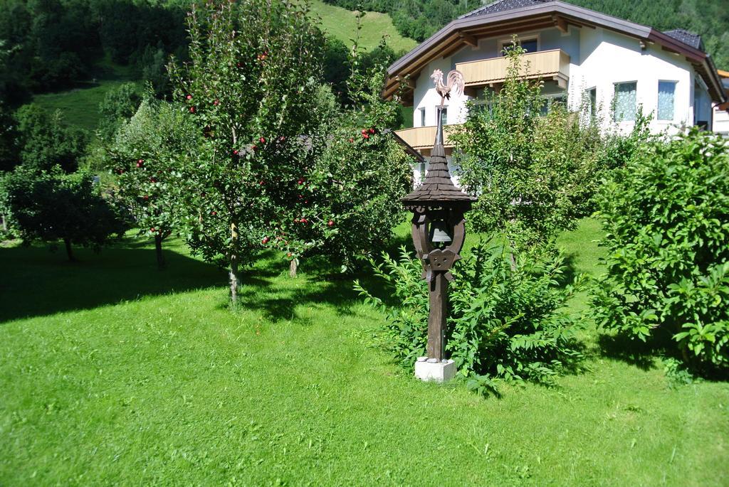 Haus Gruetzner Leilighet Dorfgastein Eksteriør bilde