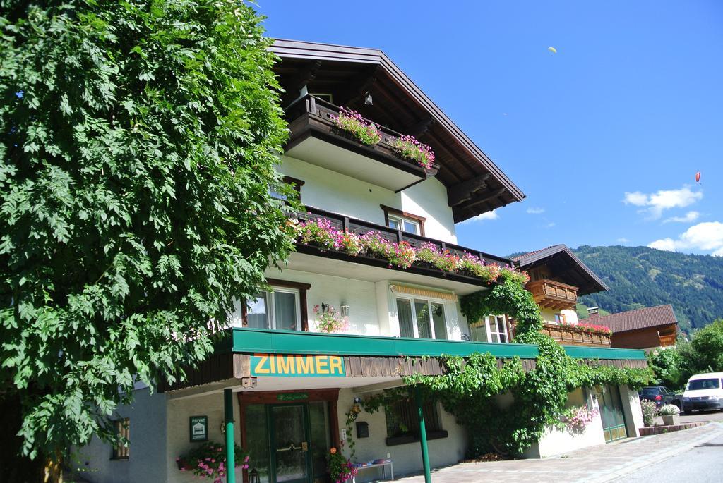 Haus Gruetzner Leilighet Dorfgastein Rom bilde